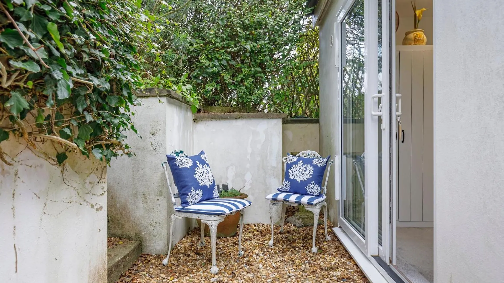 Holiday home Wave Watcher- 4 Bed Sea View Home Brighton
