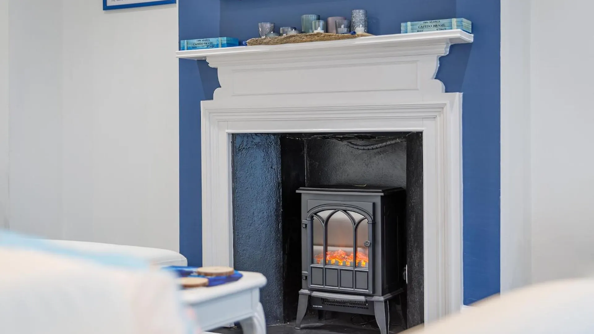 Wave Watcher- 4 Bed Sea View Home Brighton Holiday home