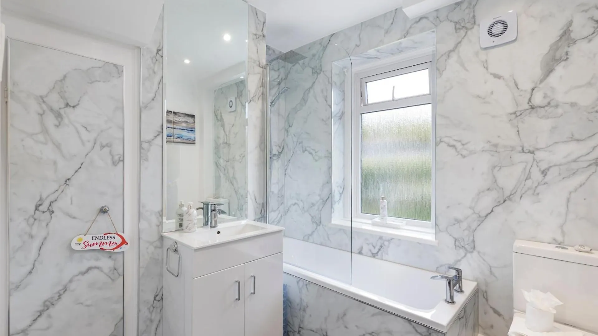 Holiday home Wave Watcher- 4 Bed Sea View Home Brighton