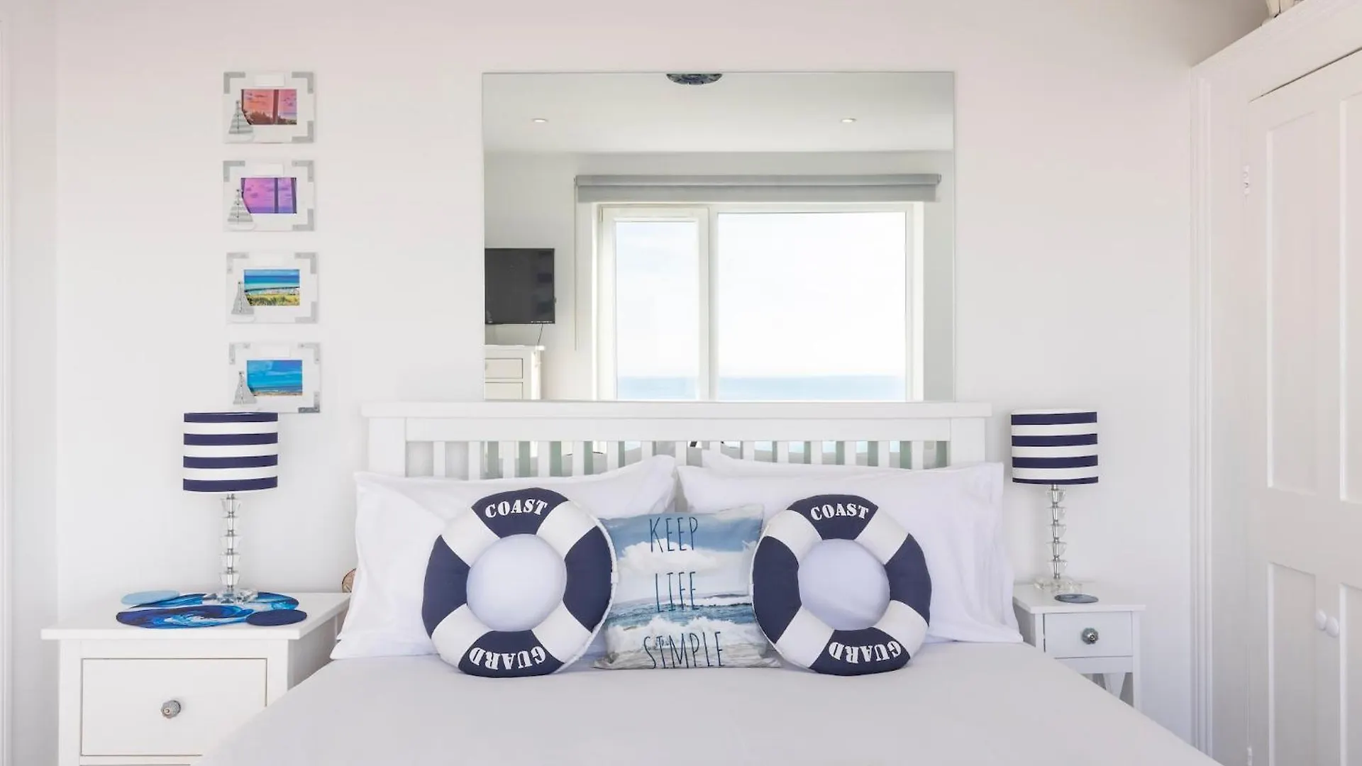 Holiday home Wave Watcher- 4 Bed Sea View Home Brighton