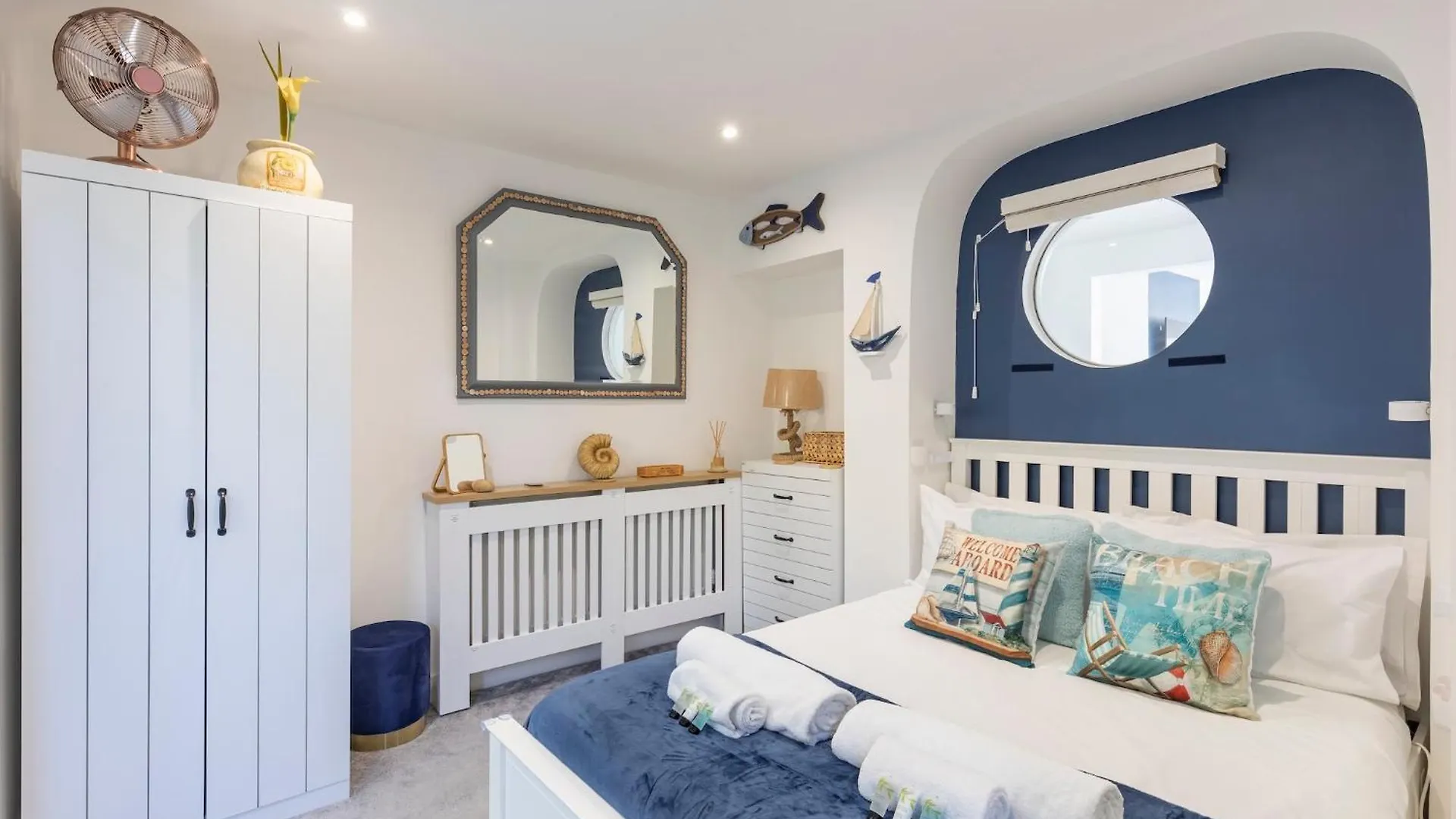 Holiday home Wave Watcher- 4 Bed Sea View Home Brighton United Kingdom