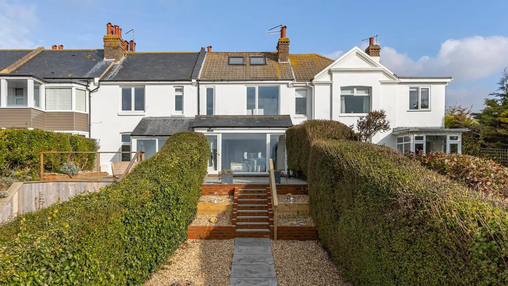 Holiday home Wave Watcher- 4 Bed Sea View Home Brighton United Kingdom